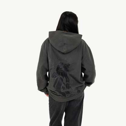 Accursed Hoodie-Coordom