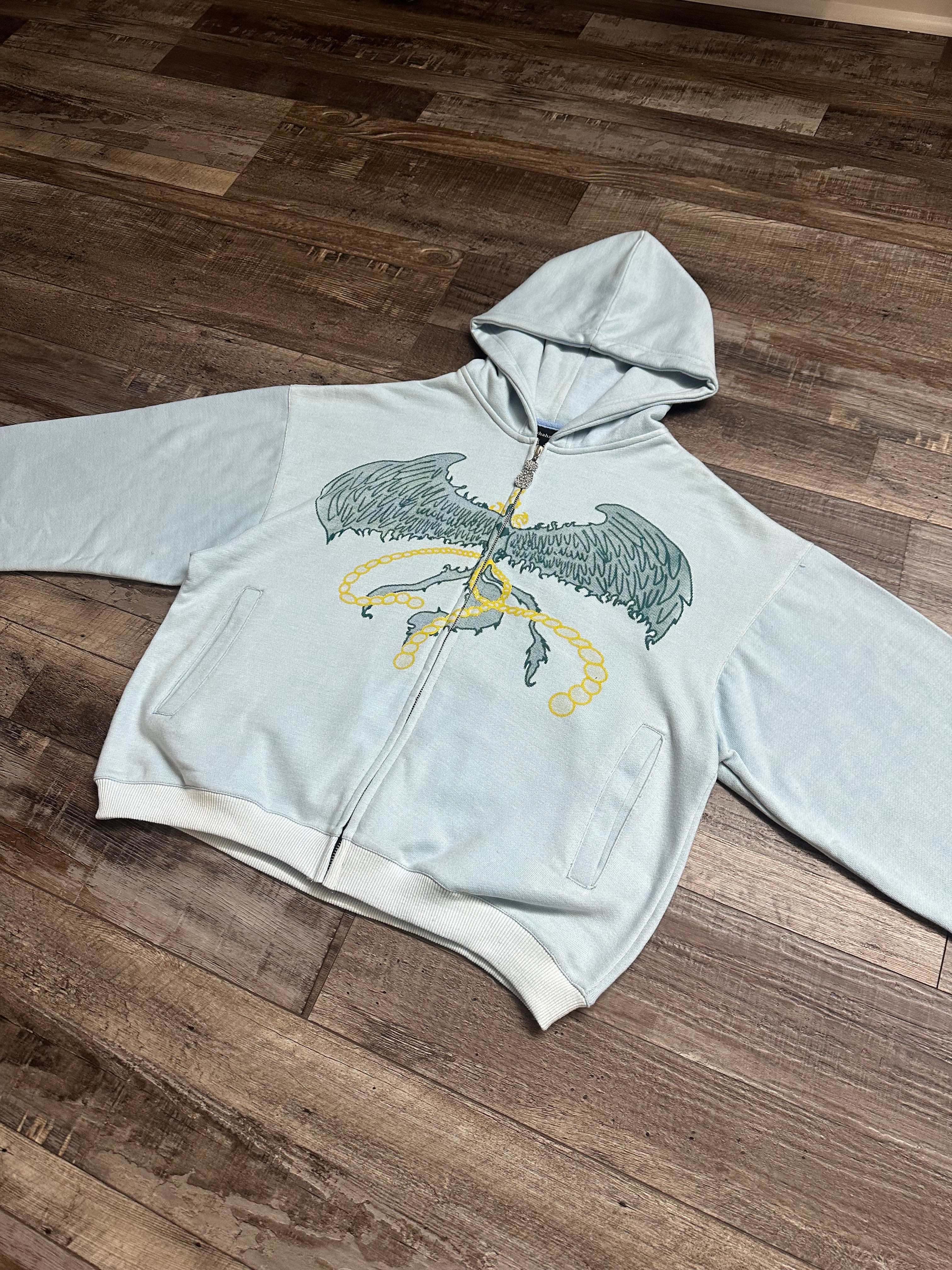 MARCO ZIP-UP | O.P.-Coordom