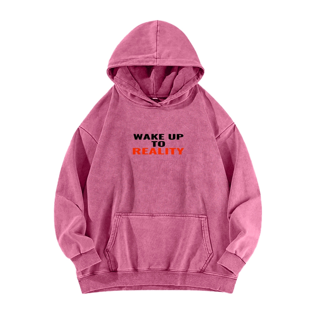 Naruto Casual Washed Hoodie 2509012970-Coordom