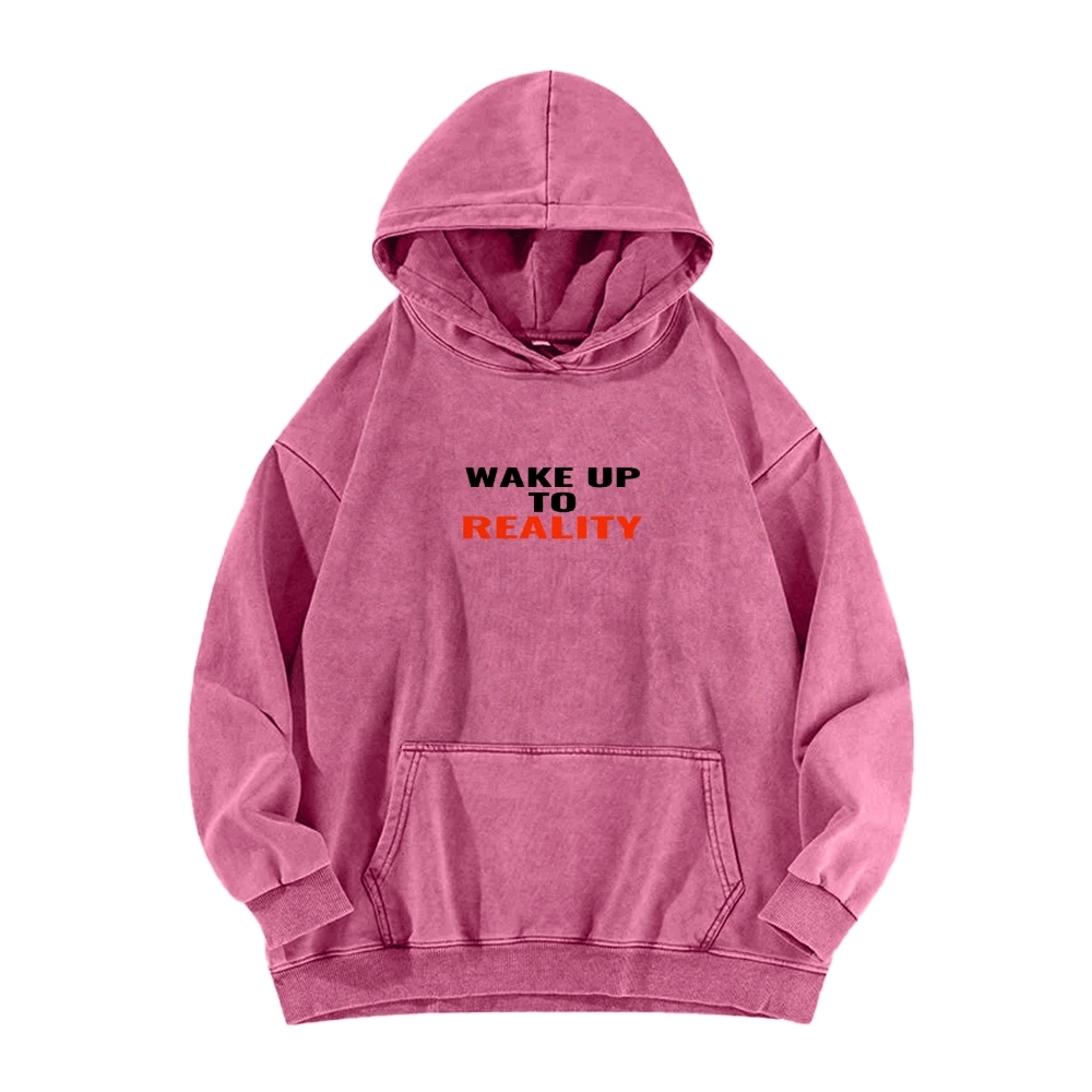 Naruto Casual Washed Hoodie 2509012970-Coordom