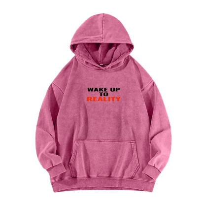 Naruto Casual Washed Hoodie 2509012970-Coordom