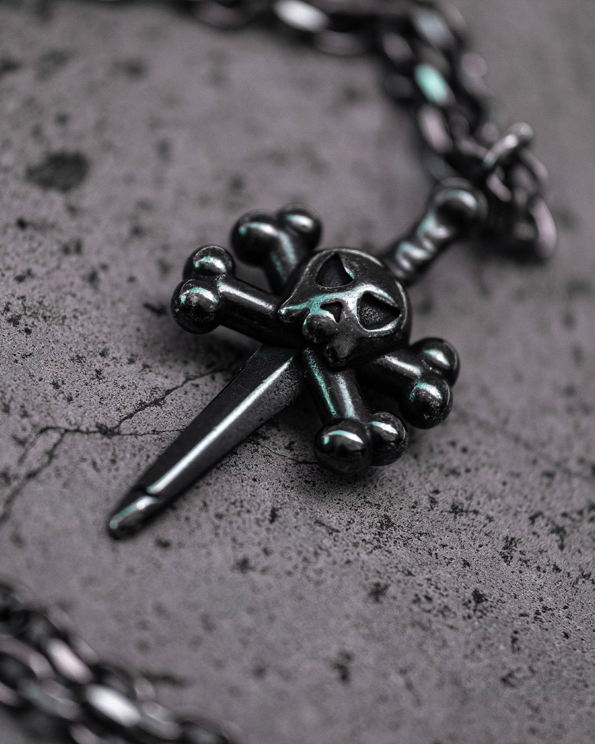  Sword Chain-Coordom