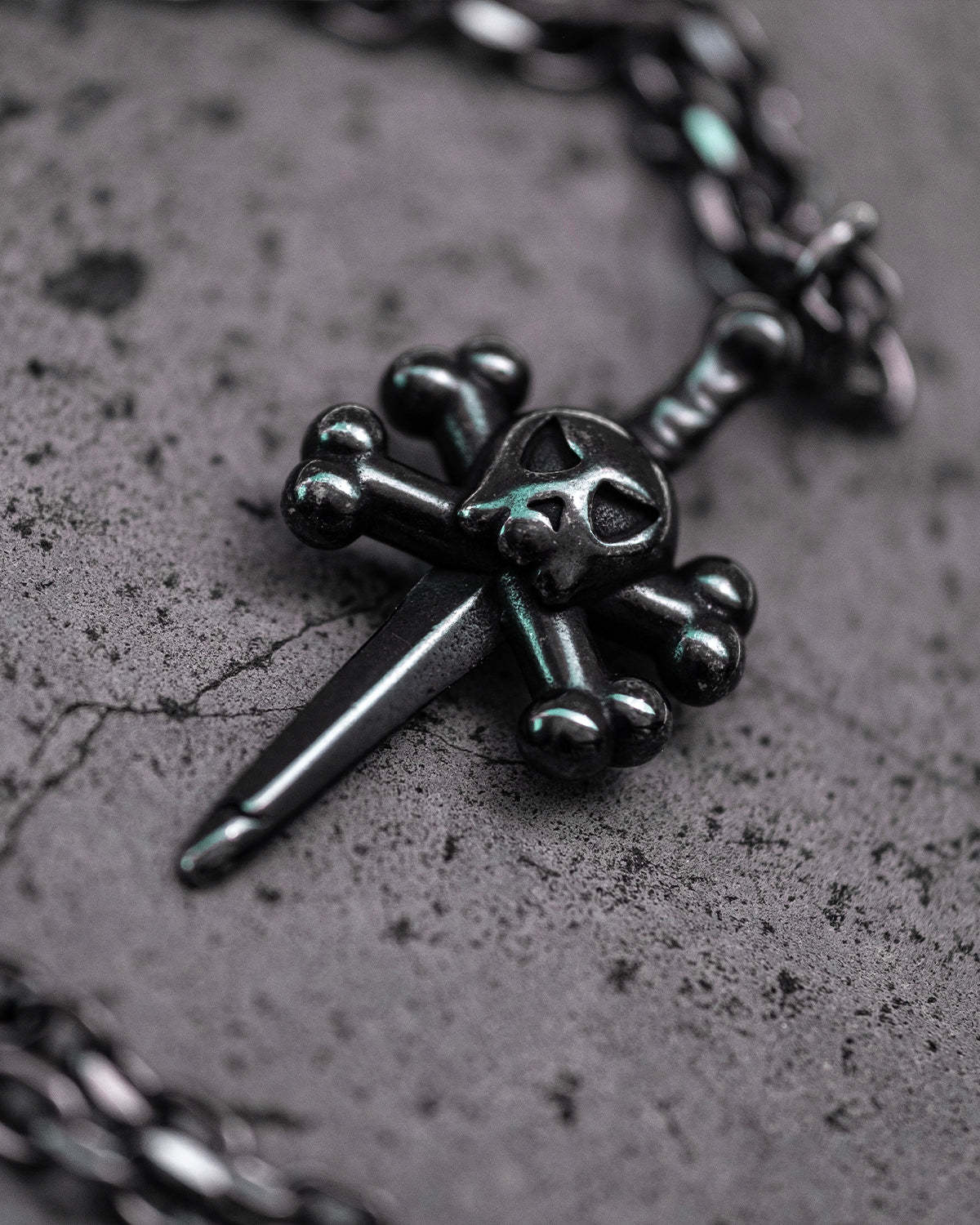  Sword Chain-Coordom