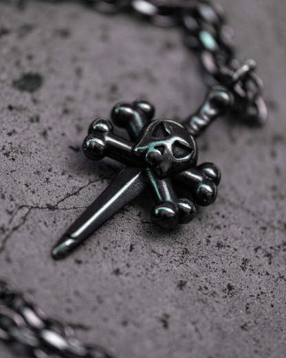  Sword Chain-Coordom