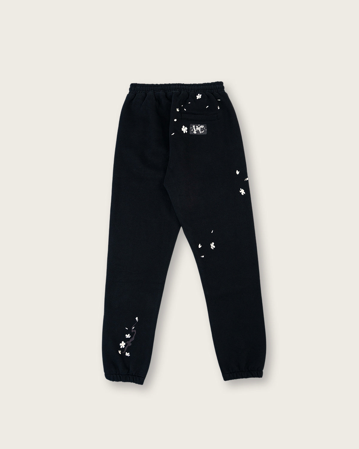  Best Friend Track Pant-Coordom
