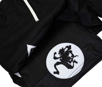 SUN GOD PERFORMANCE SHORTS-Coordom