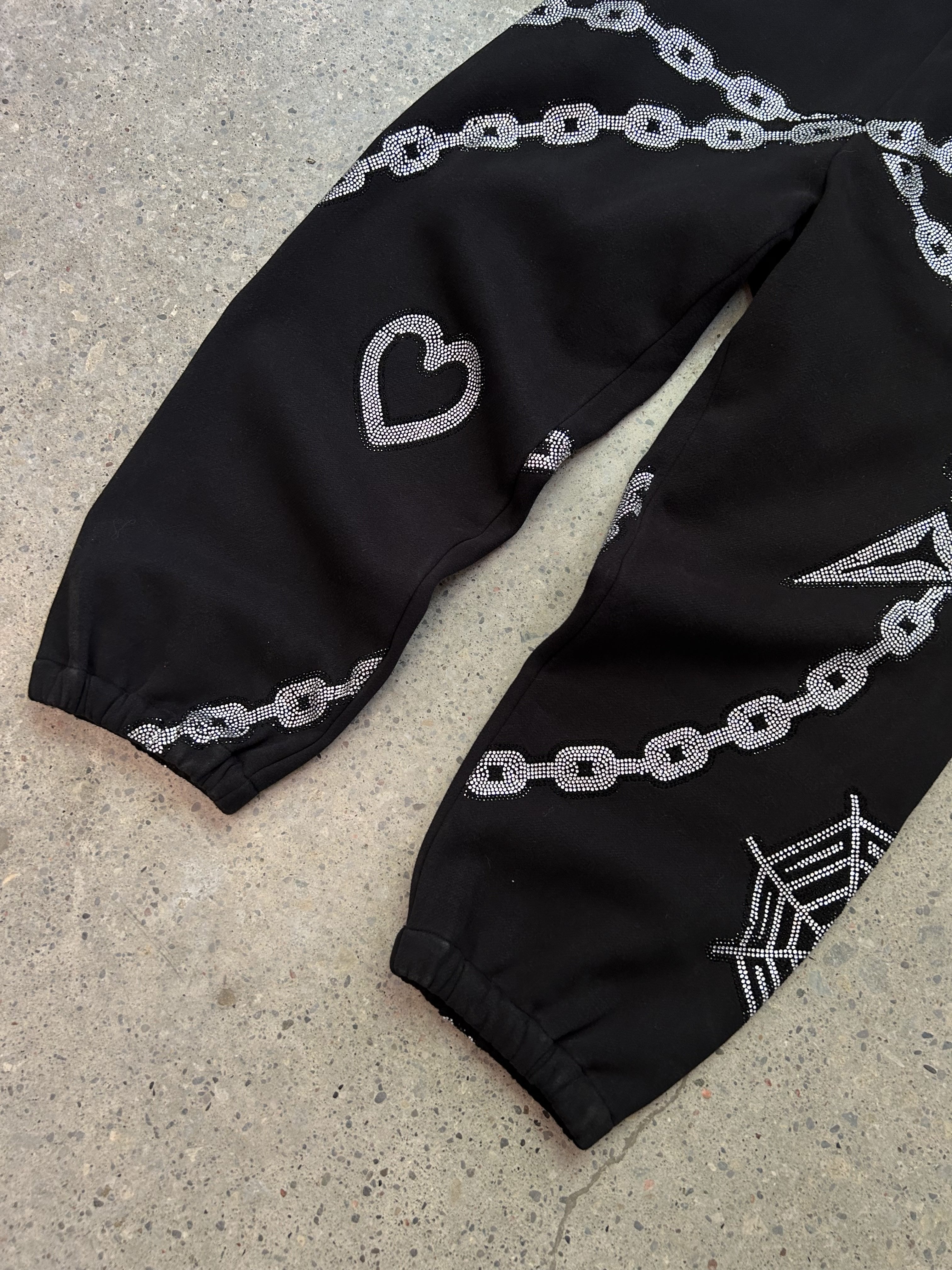 "Exterminator" Pants-Coordom