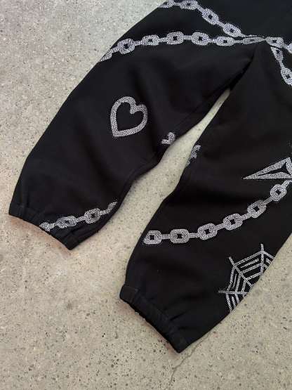 "Exterminator" Pants-Coordom