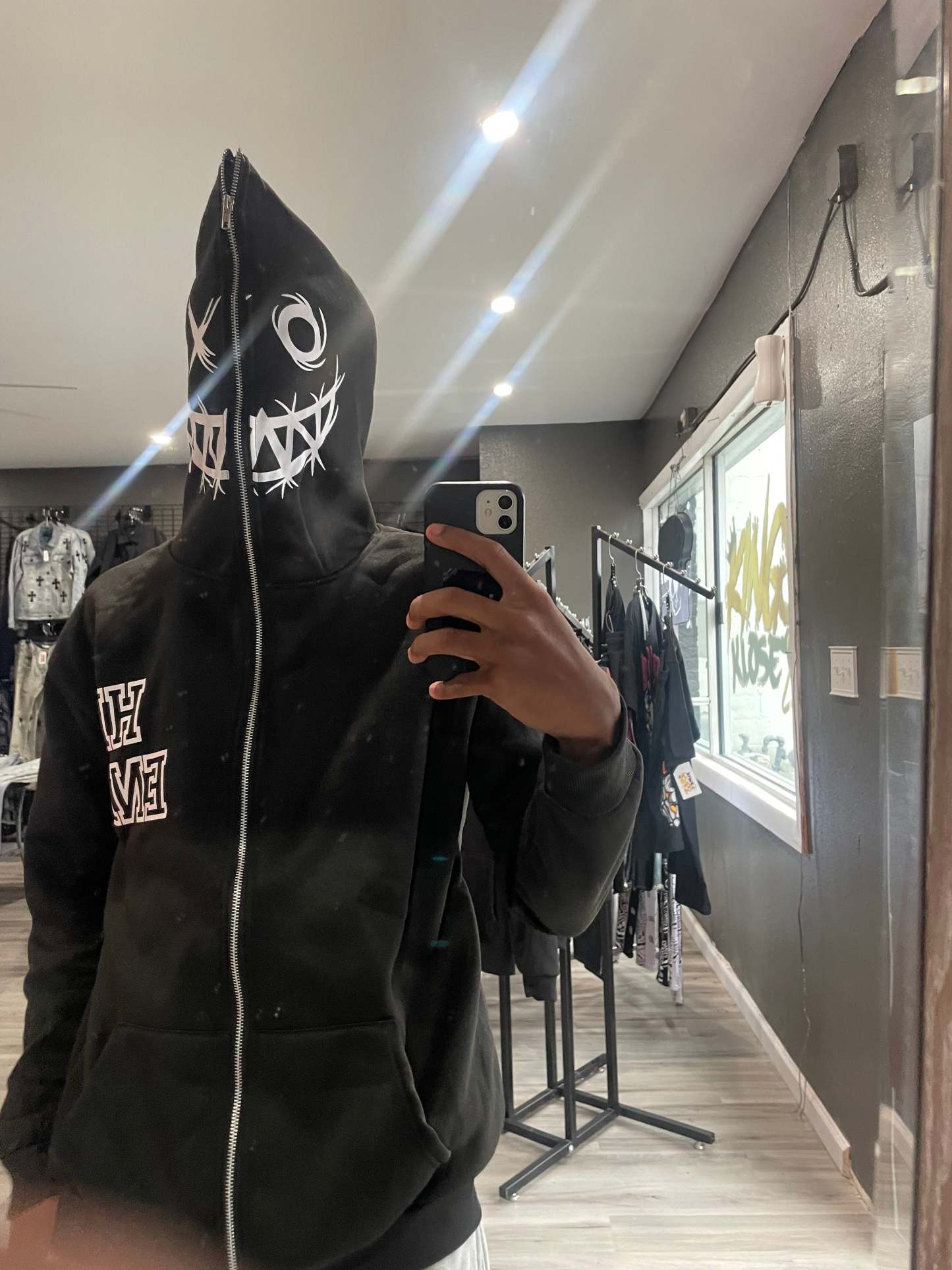 FullZip Jacket-Coordom