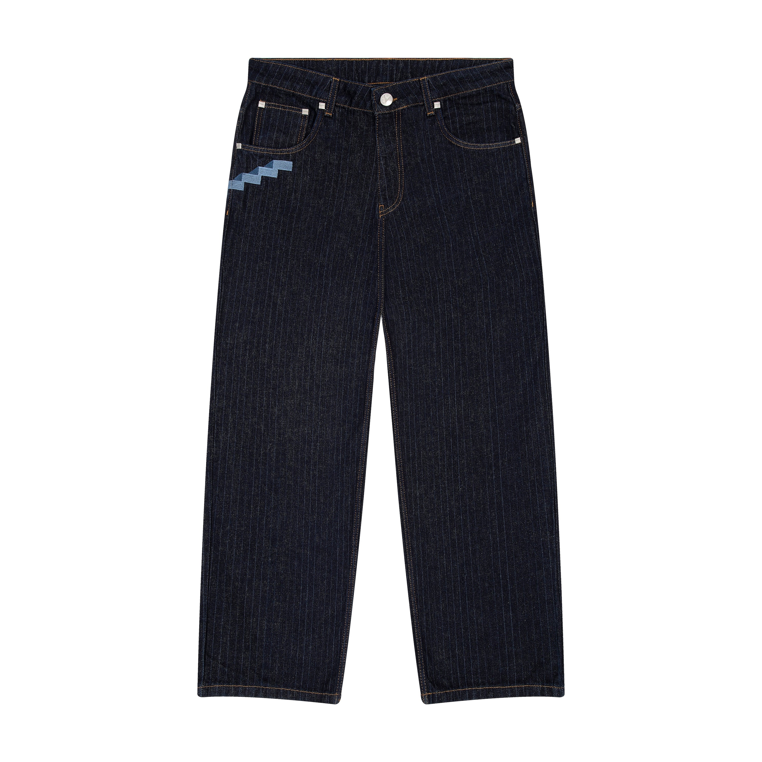  raw Denim-Coordom