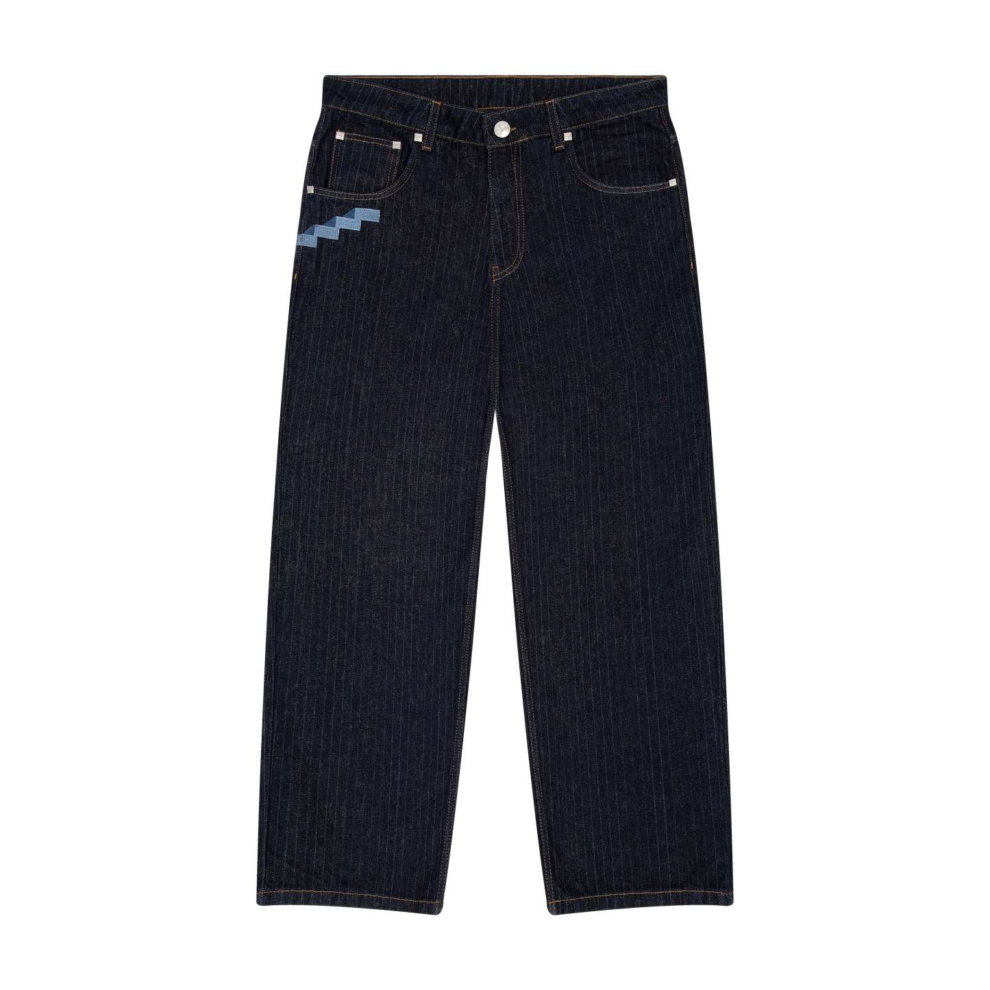  raw Denim-Coordom