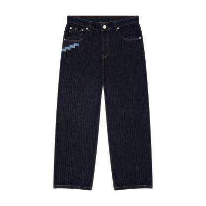 raw Denim-Coordom
