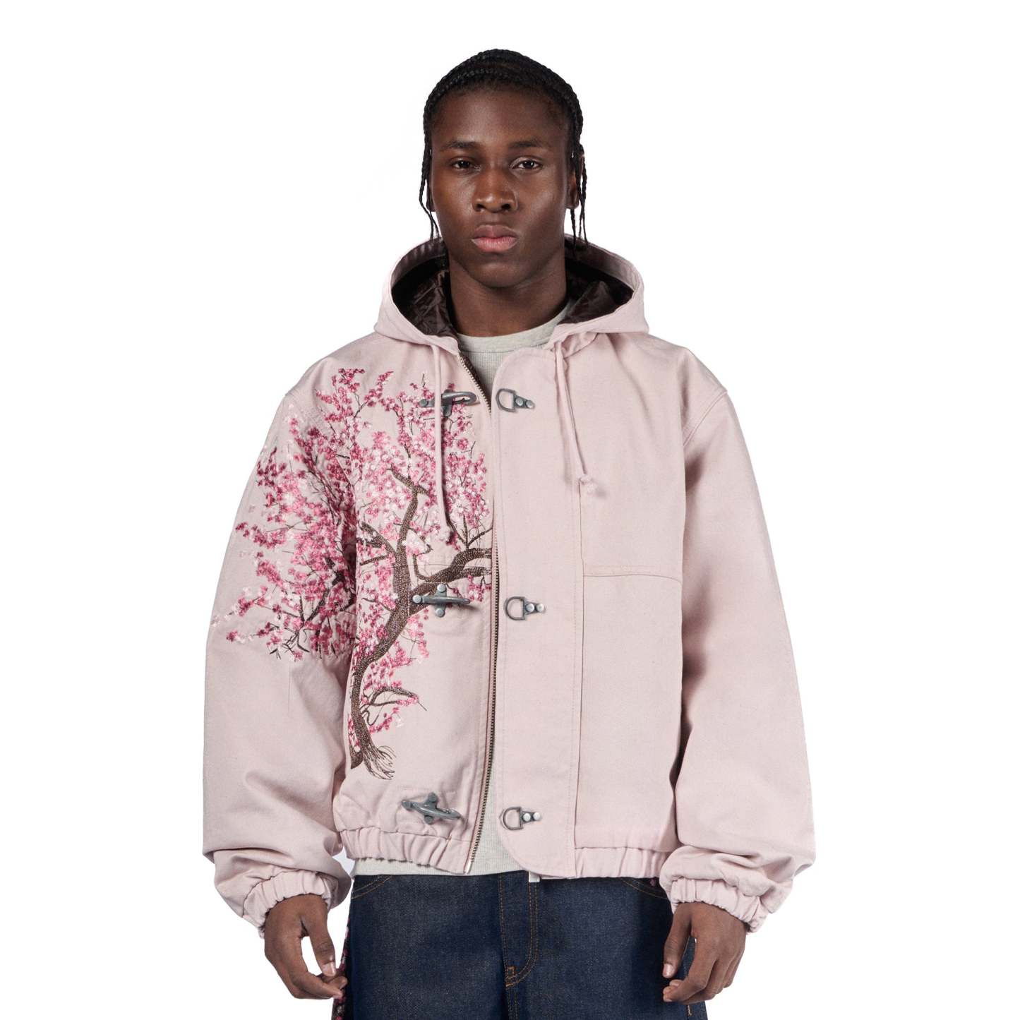"blossom v3" workwear Jacket-Coordom