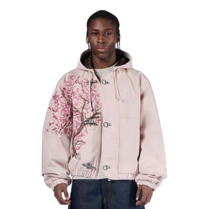 "blossom v3" workwear Jacket-Coordom