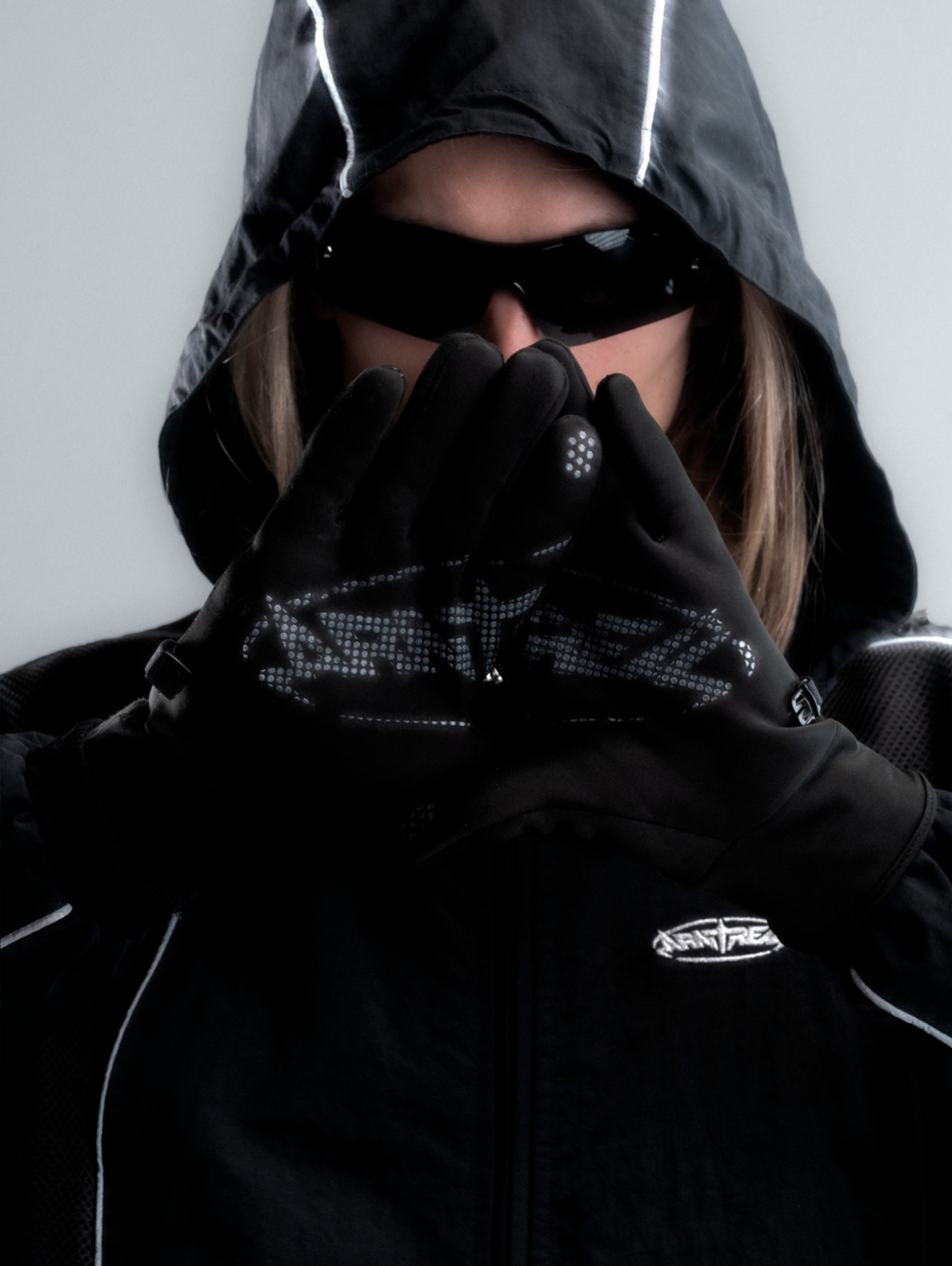 Eclipse Tracksuit-Coordom