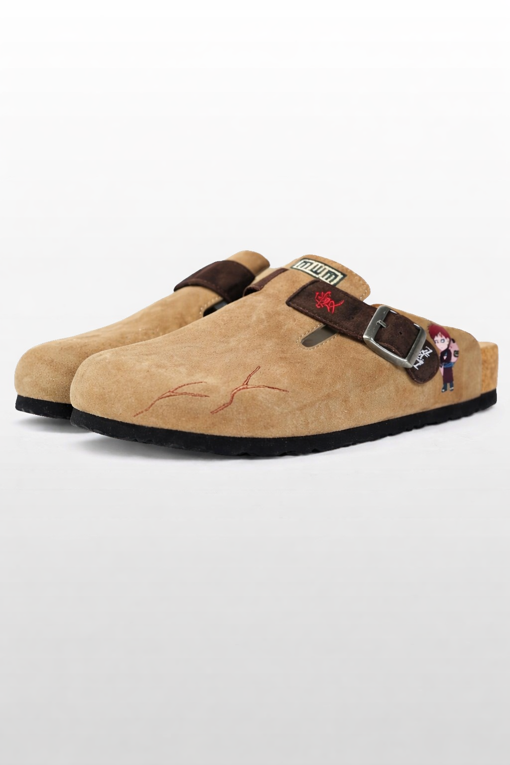 GAARA CLOGS-Coordom