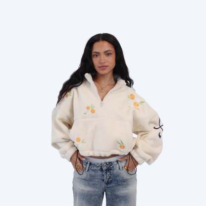 Navigator Fleece Sherpa-Coordom