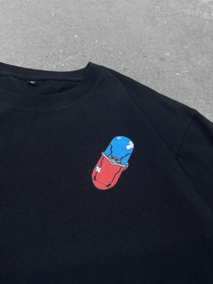 "CAPSULE" T-shirt-Coordom