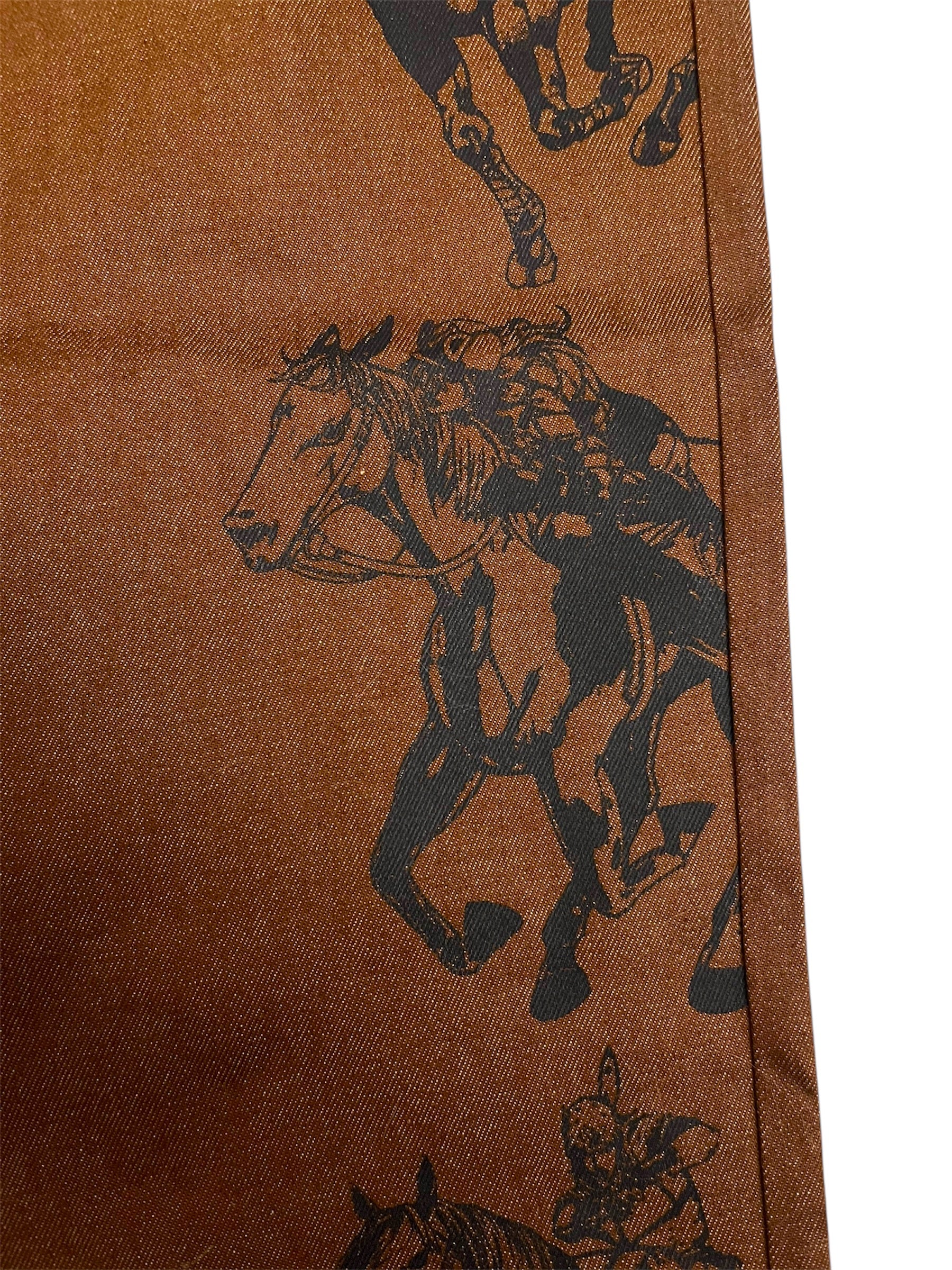 SBR GYRO DENIM [PREORDER]-Coordom