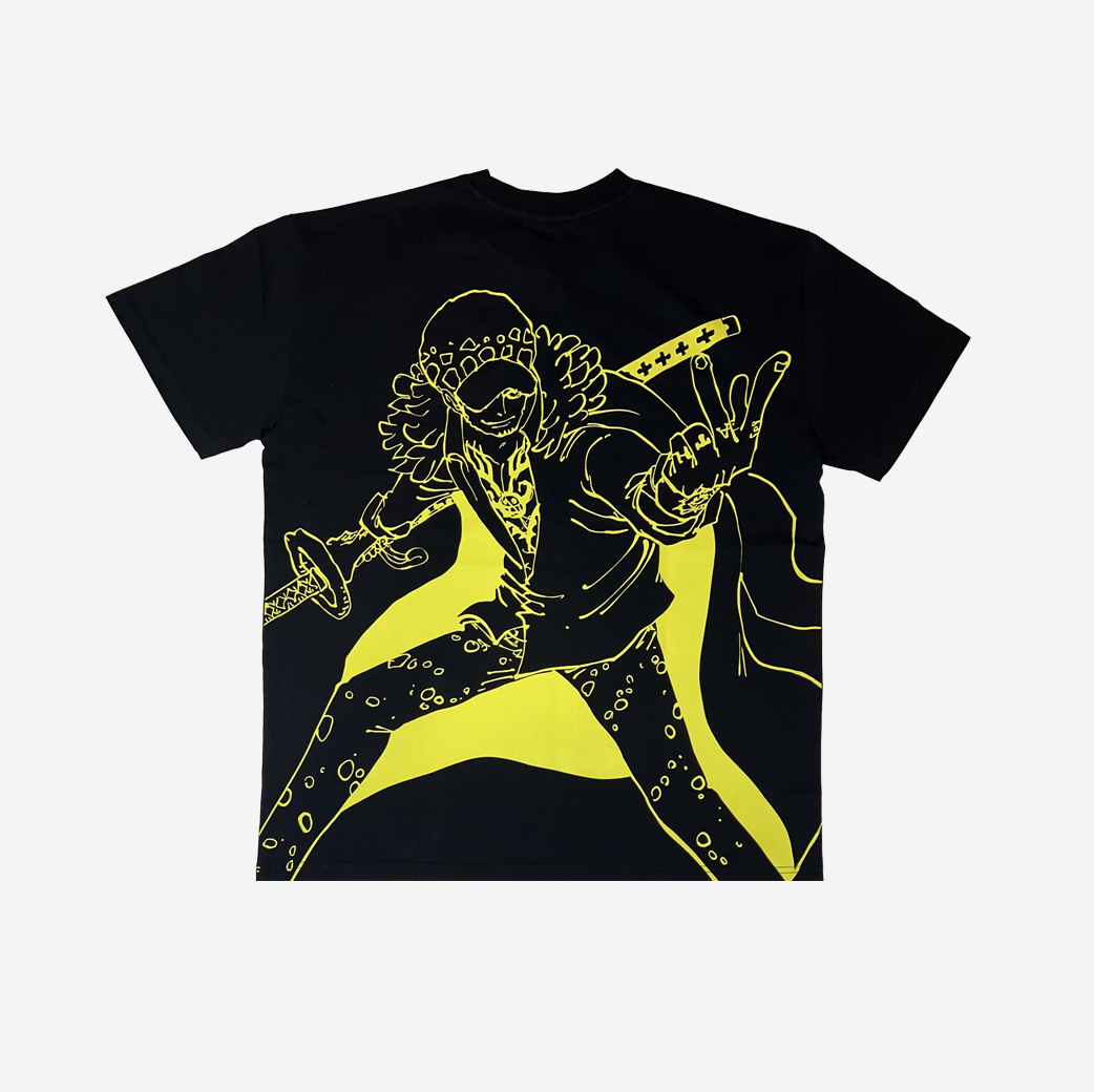 Shambles Tee-Coordom
