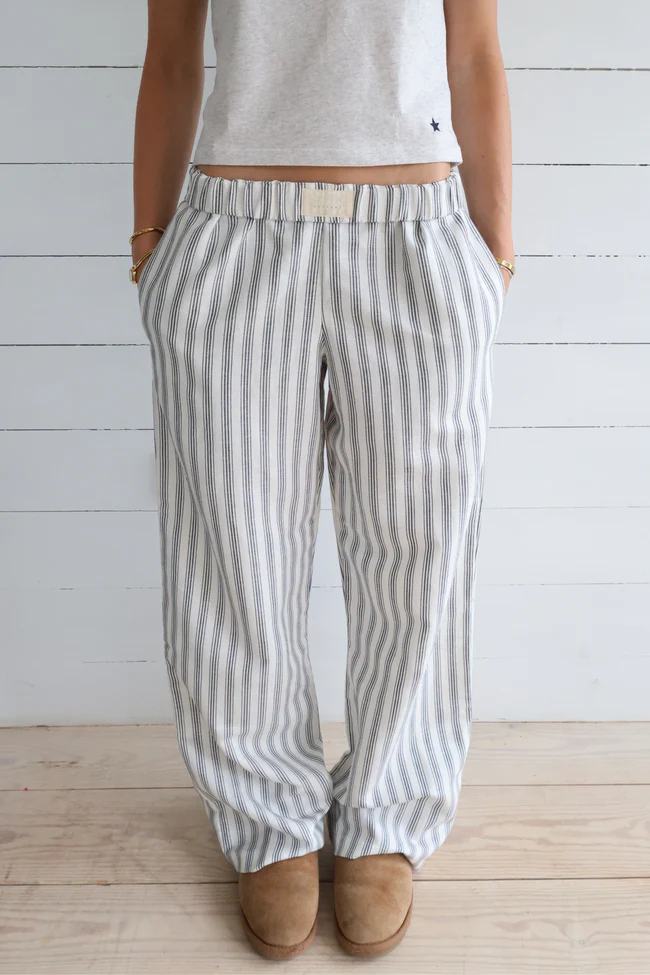 Tilda Lounge Pants (BUY 2 GET 1 FREE !!!)-Coordom