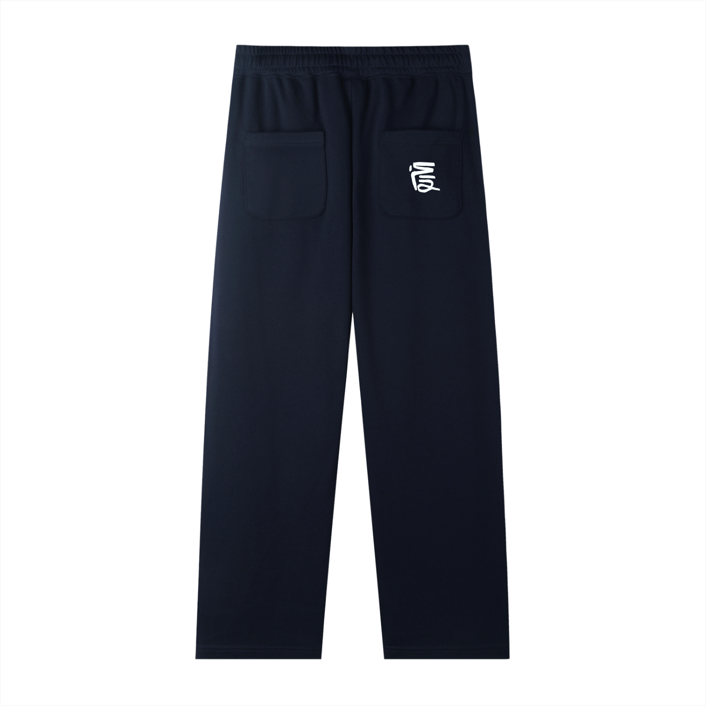 Six Dojos "Be Ninja" Sweatpants-Coordom