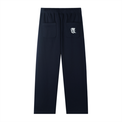 Six Dojos "Be Ninja" Sweatpants-Coordom
