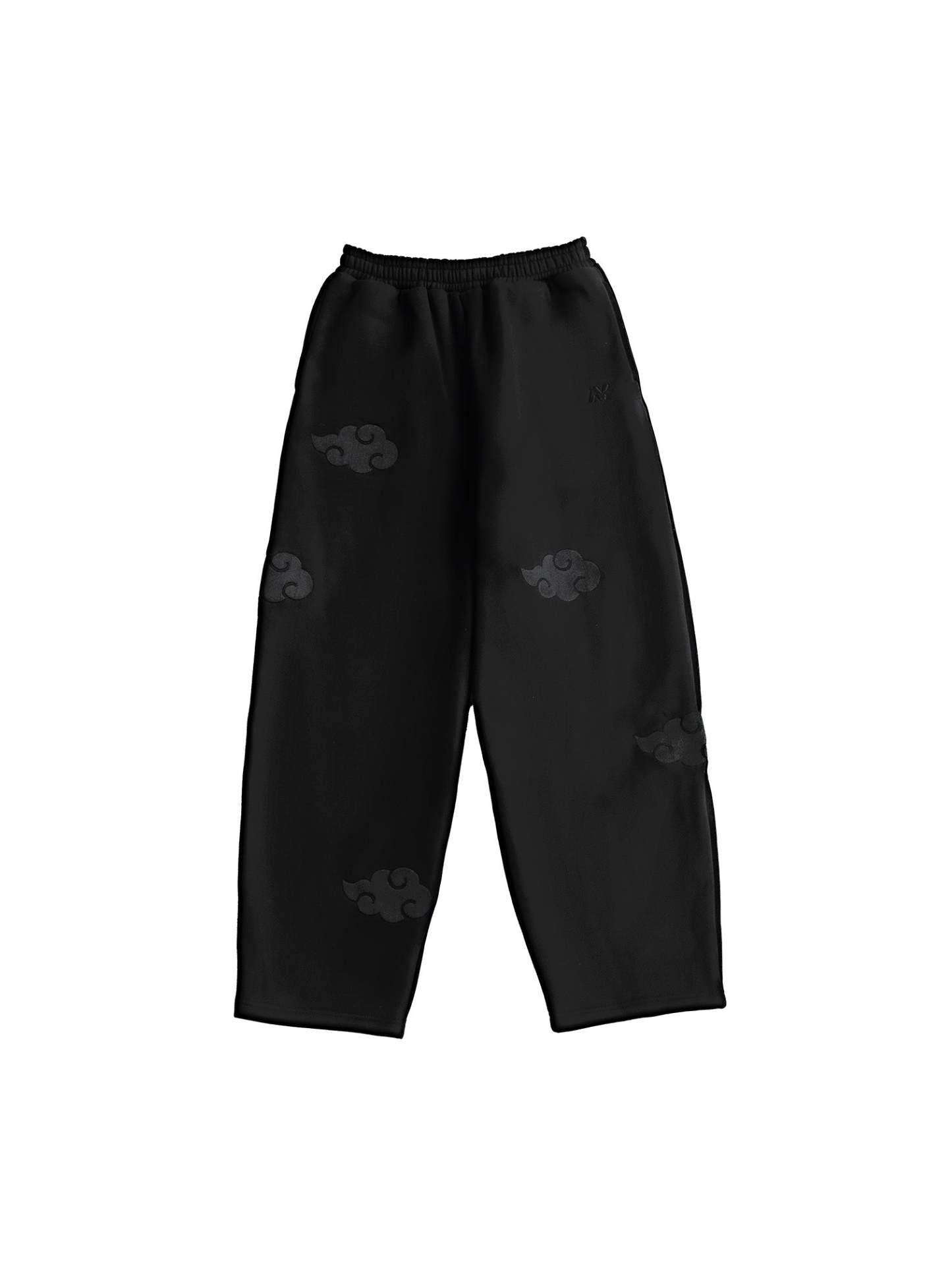 "AKATSUKI CLOUD" JOGGER-Coordom