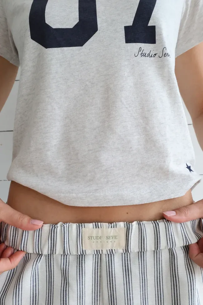 Tilda Lounge Pants (BUY 2 GET 1 FREE !!!)-Coordom