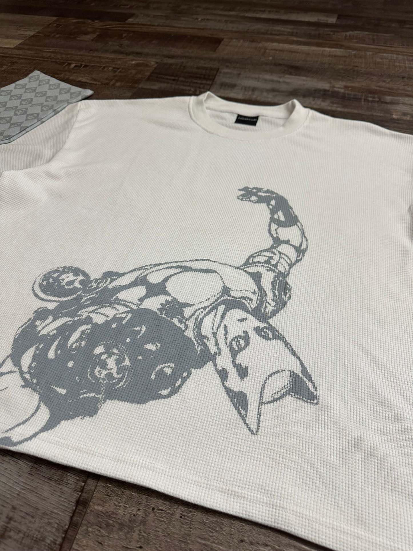 KILLER QUEEN THERMALS  -Coordom