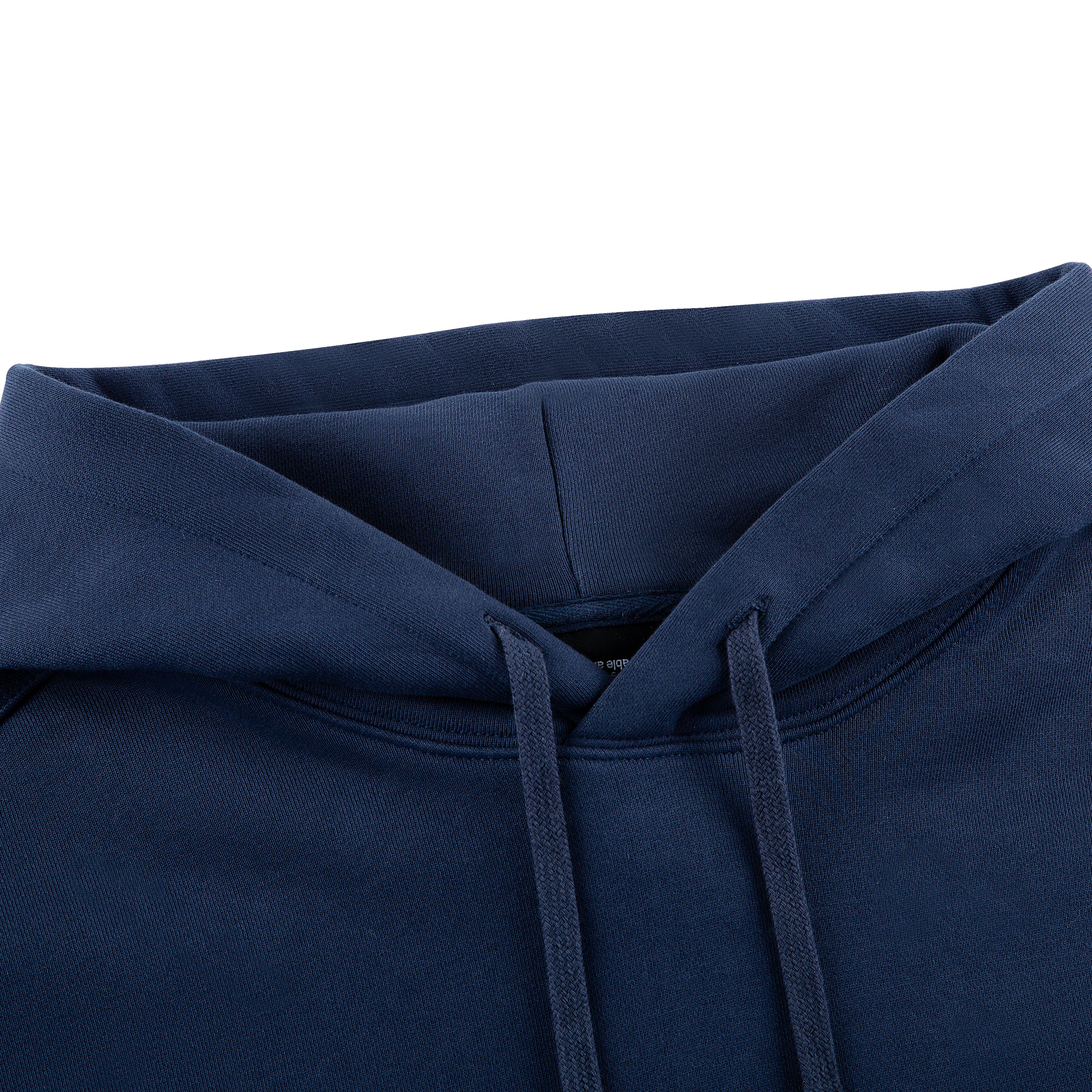 "awakening" Hoodie navy-Coordom