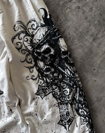 “AFTERLIFE” SWEATS-Coordom