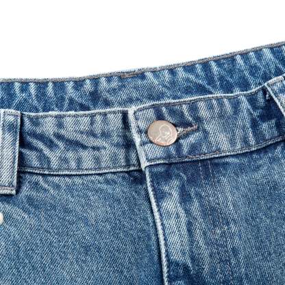 "awakening" Denim blue-Coordom
