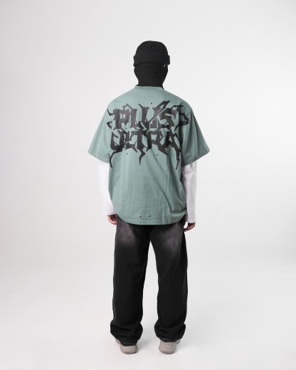 DEKU OVERSIZE T-SHIRT-Coordom