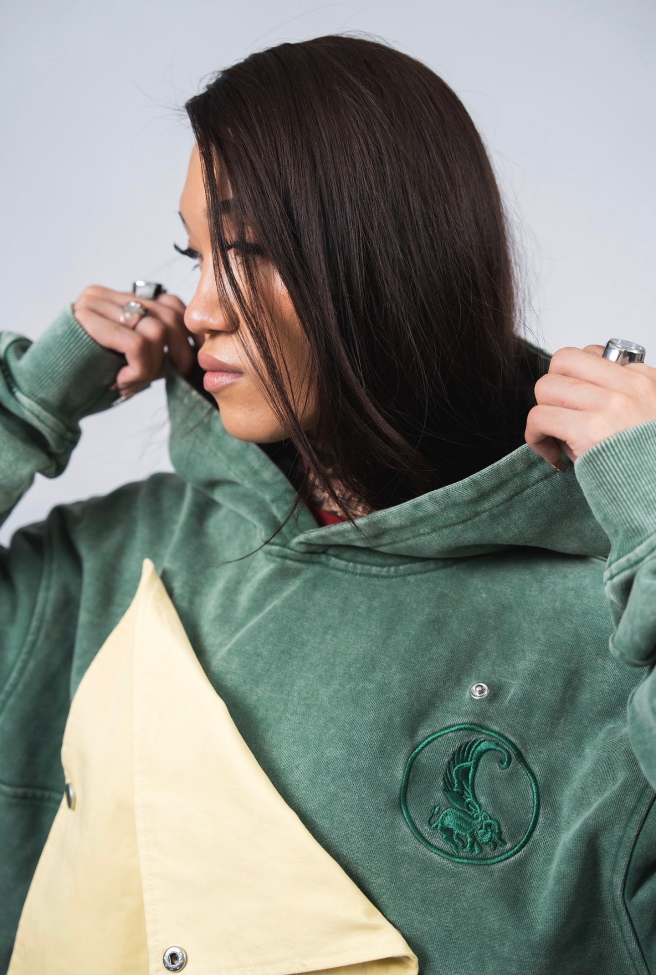  TOPH HOODIE-Coordom