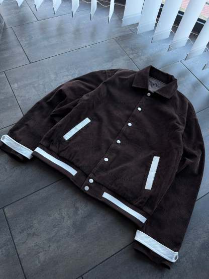  KAKUZU JACKET-Coordom