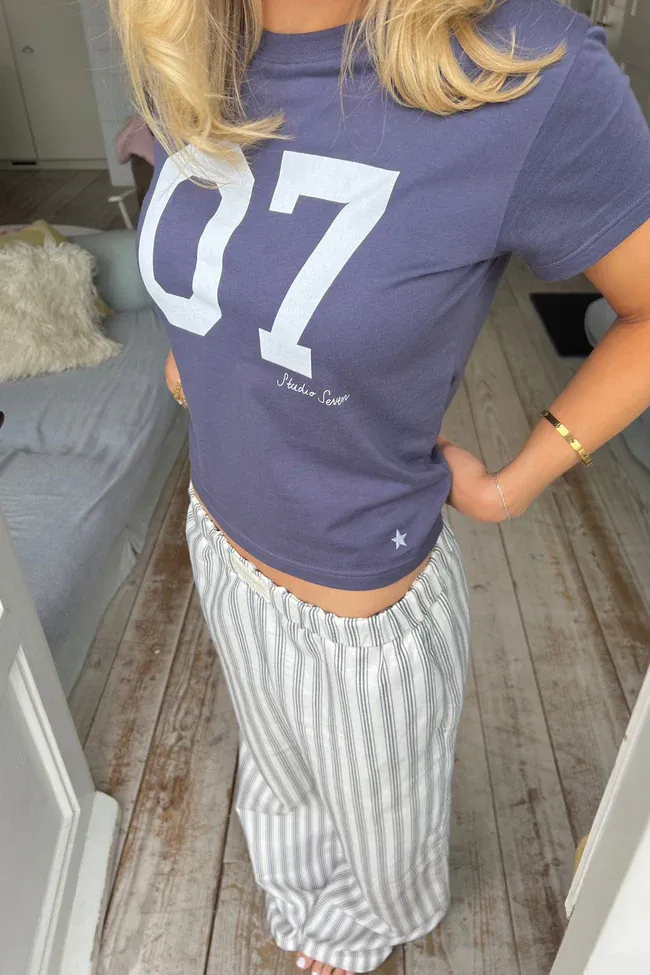 Tilda Lounge Pants (BUY 2 GET 1 FREE !!!)-Coordom