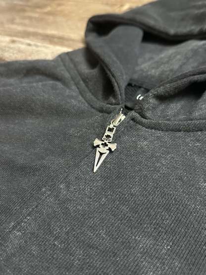 KURAPIKA ZIP-UP  -Coordom