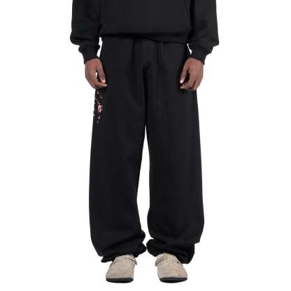"garden of eden v2" Sweatpants-Coordom
