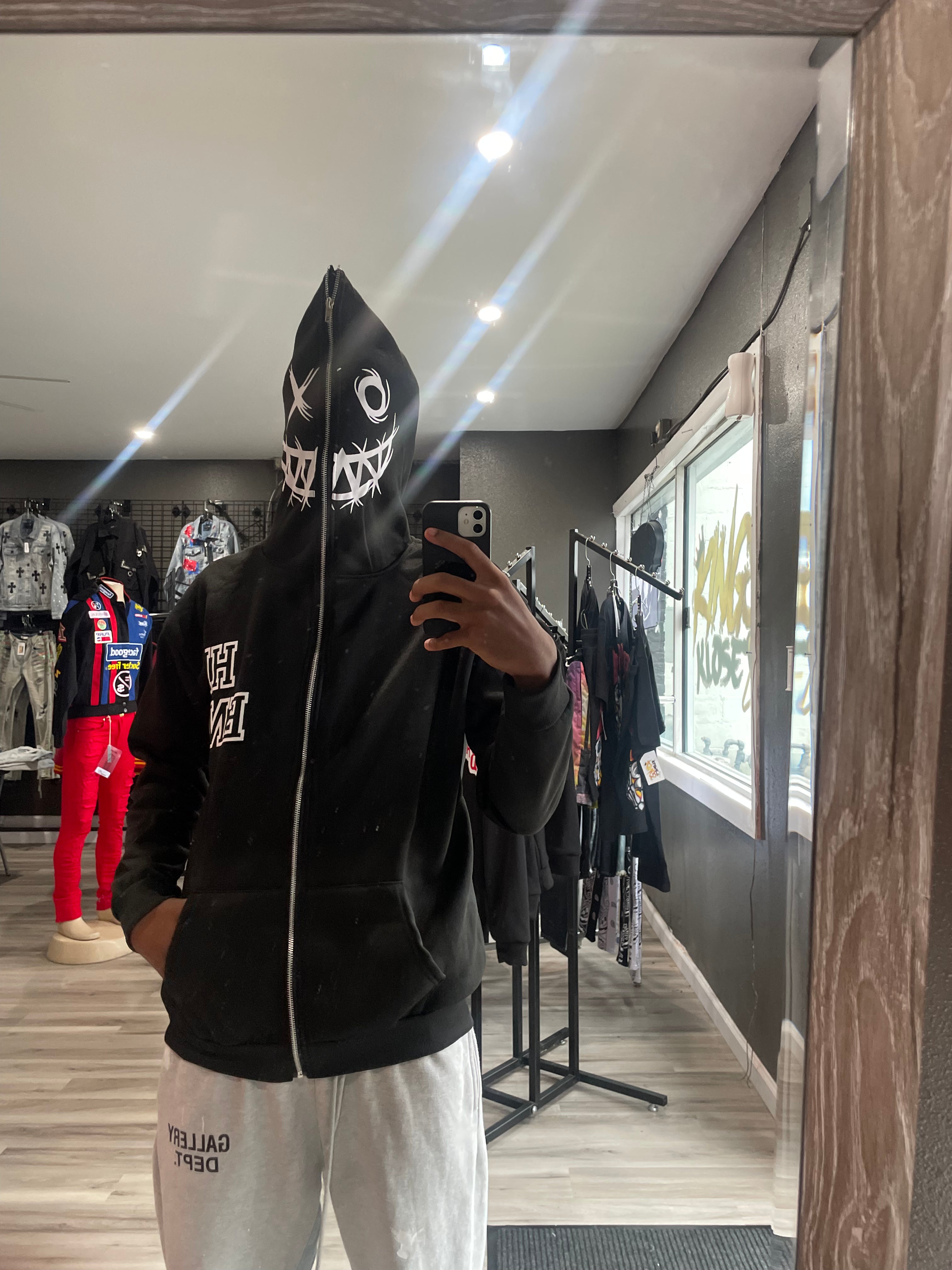 FullZip Jacket-Coordom