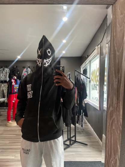 FullZip Jacket-Coordom