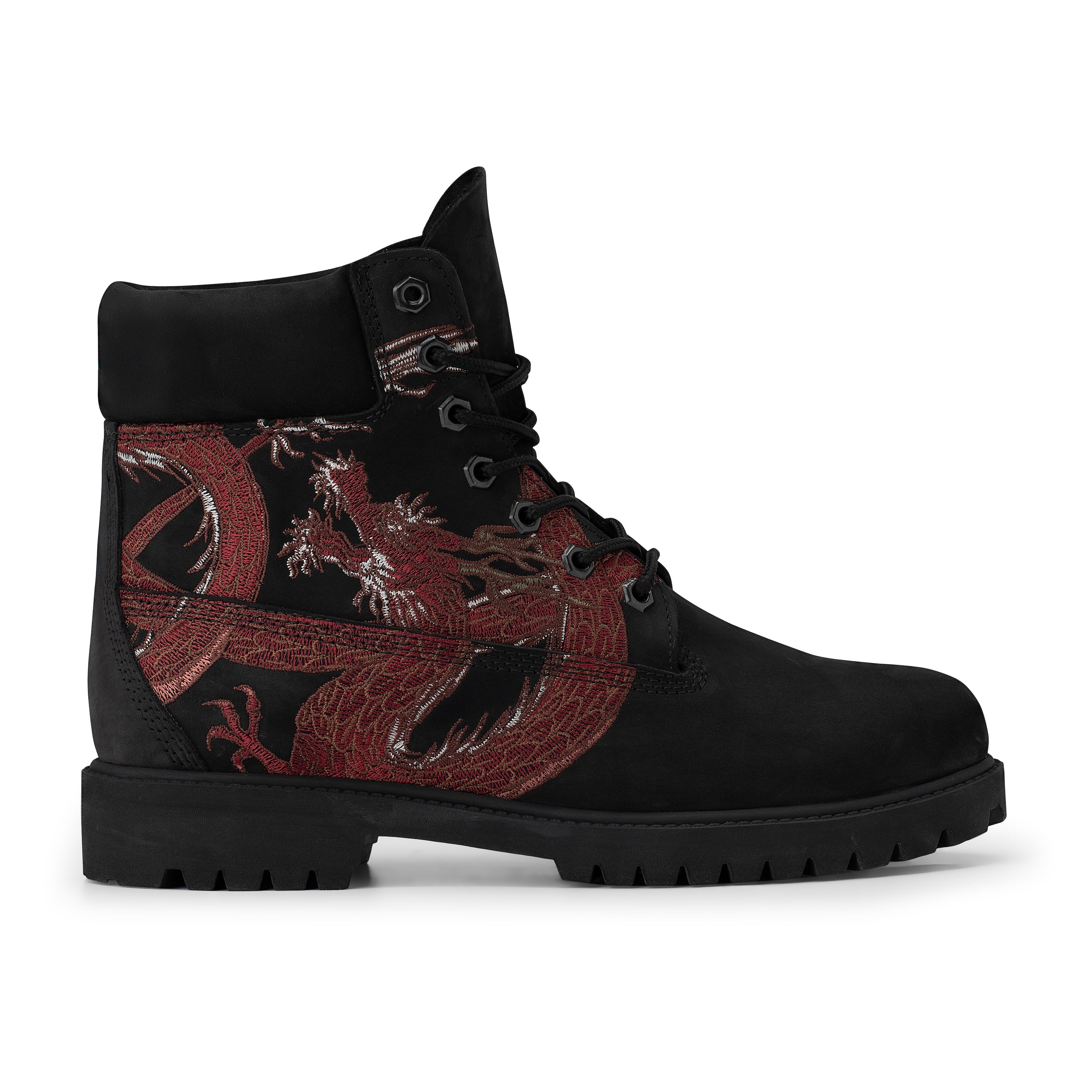 "yakuza v3" Boots-Coordom