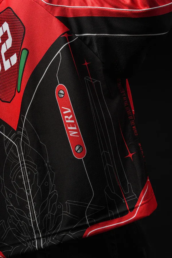 EVA 02 RACER JERSEY-Coordom