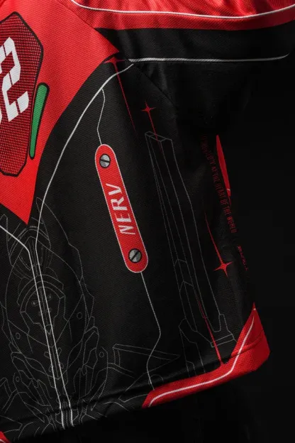 EVA 02 RACER JERSEY-Coordom