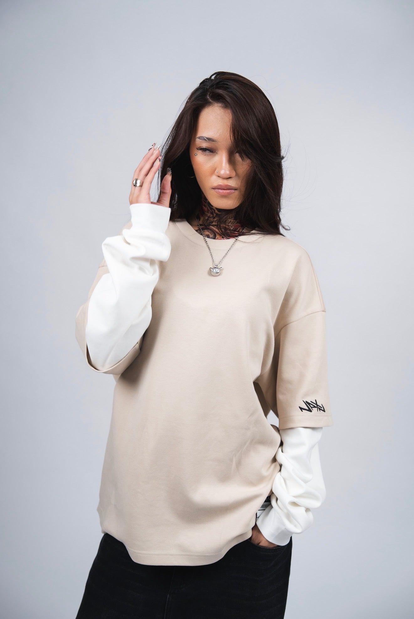  AANG LONGSLEEVE-Coordom