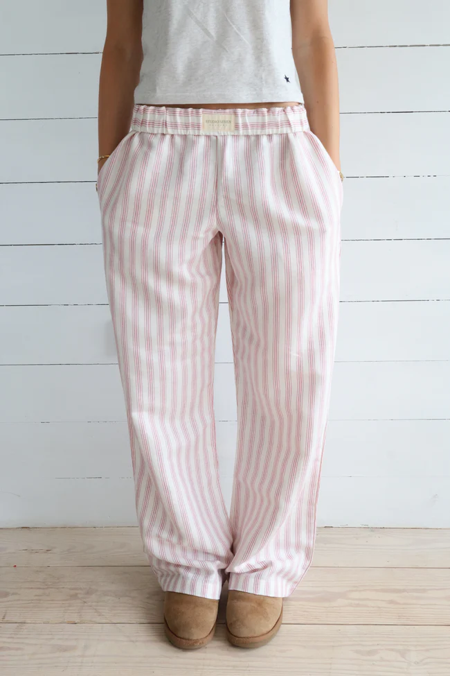 Tilda Lounge Pants (BUY 2 GET 1 FREE !!!)-Coordom