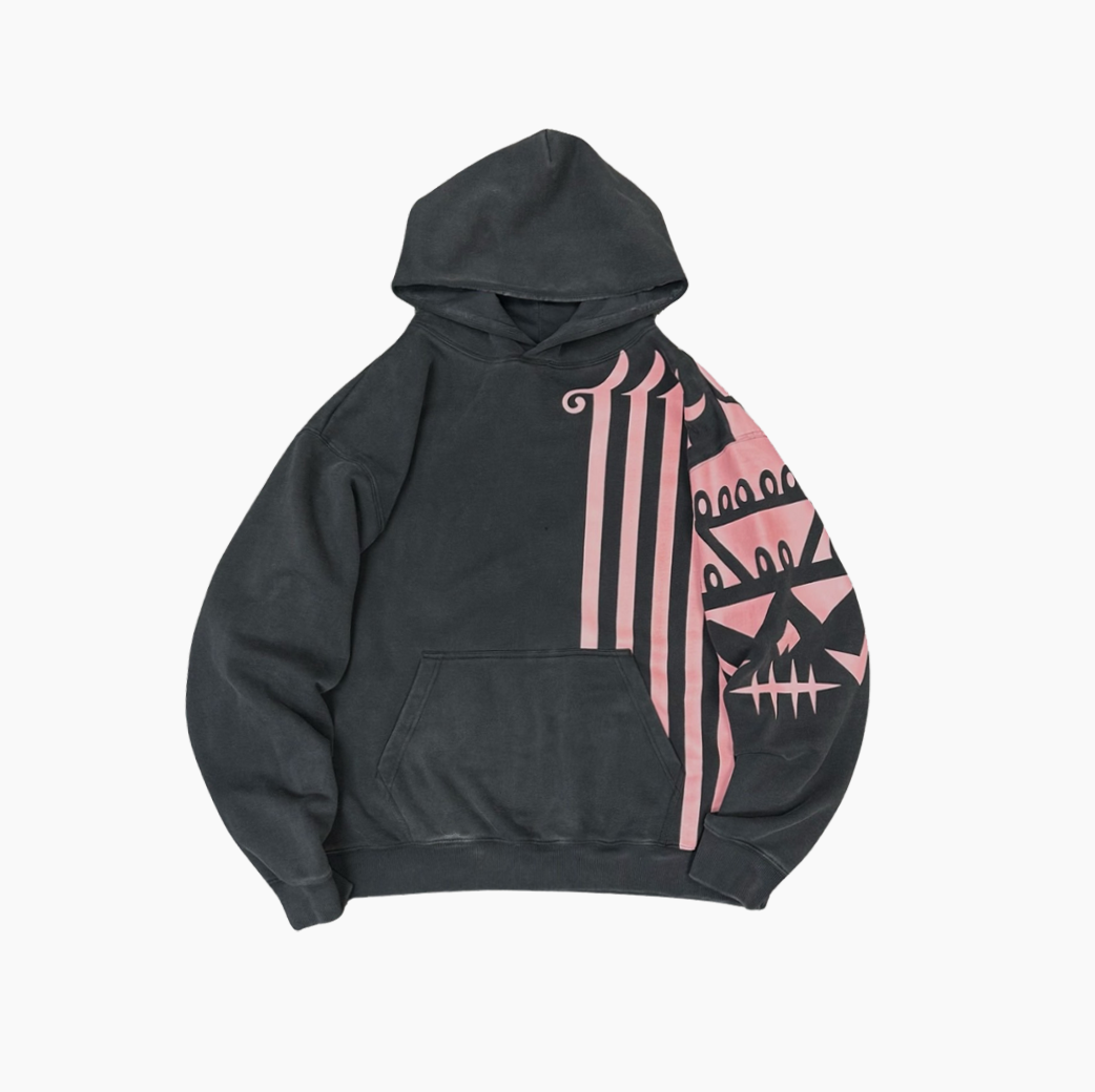 Second Son Hoodie-Coordom