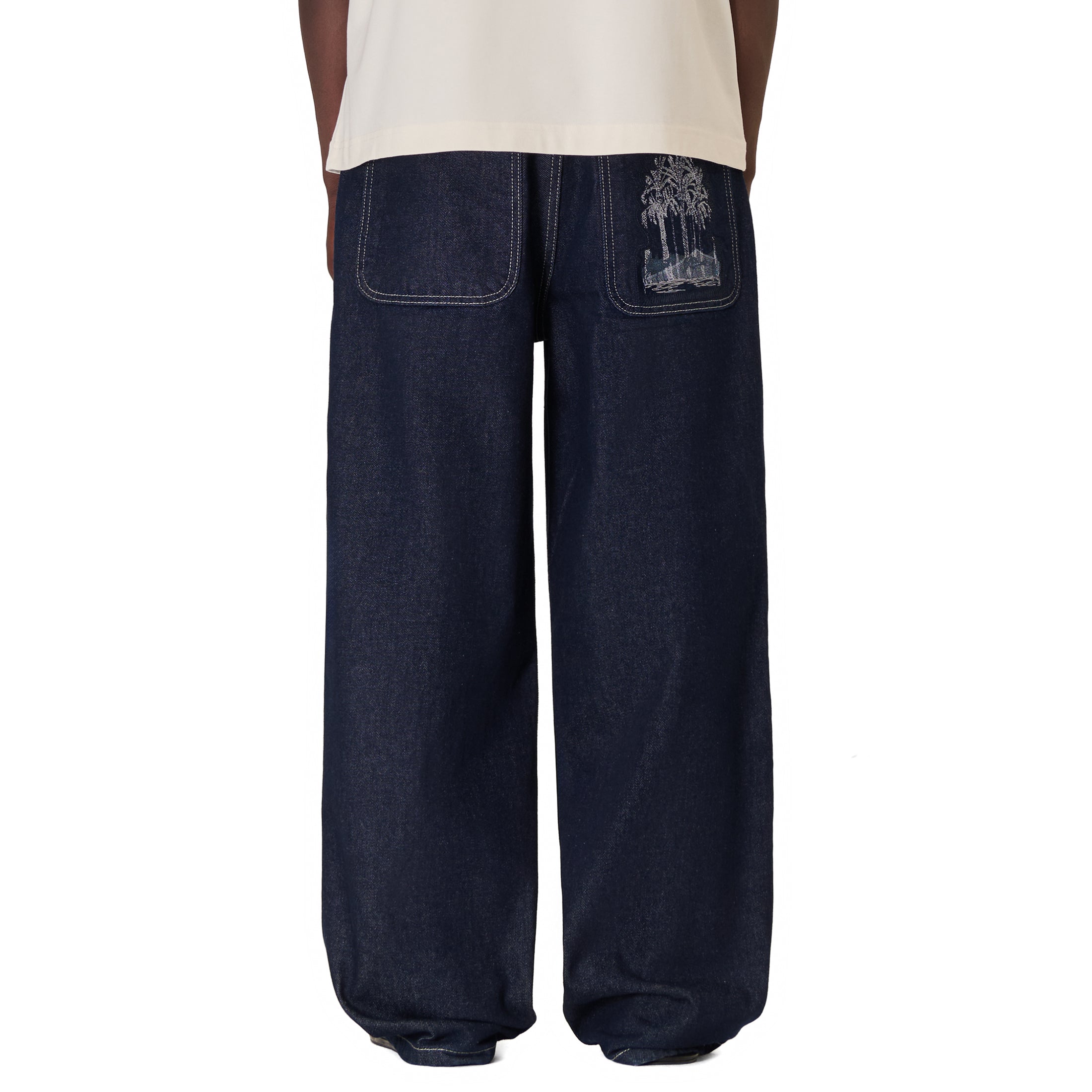  raw Denim-Coordom