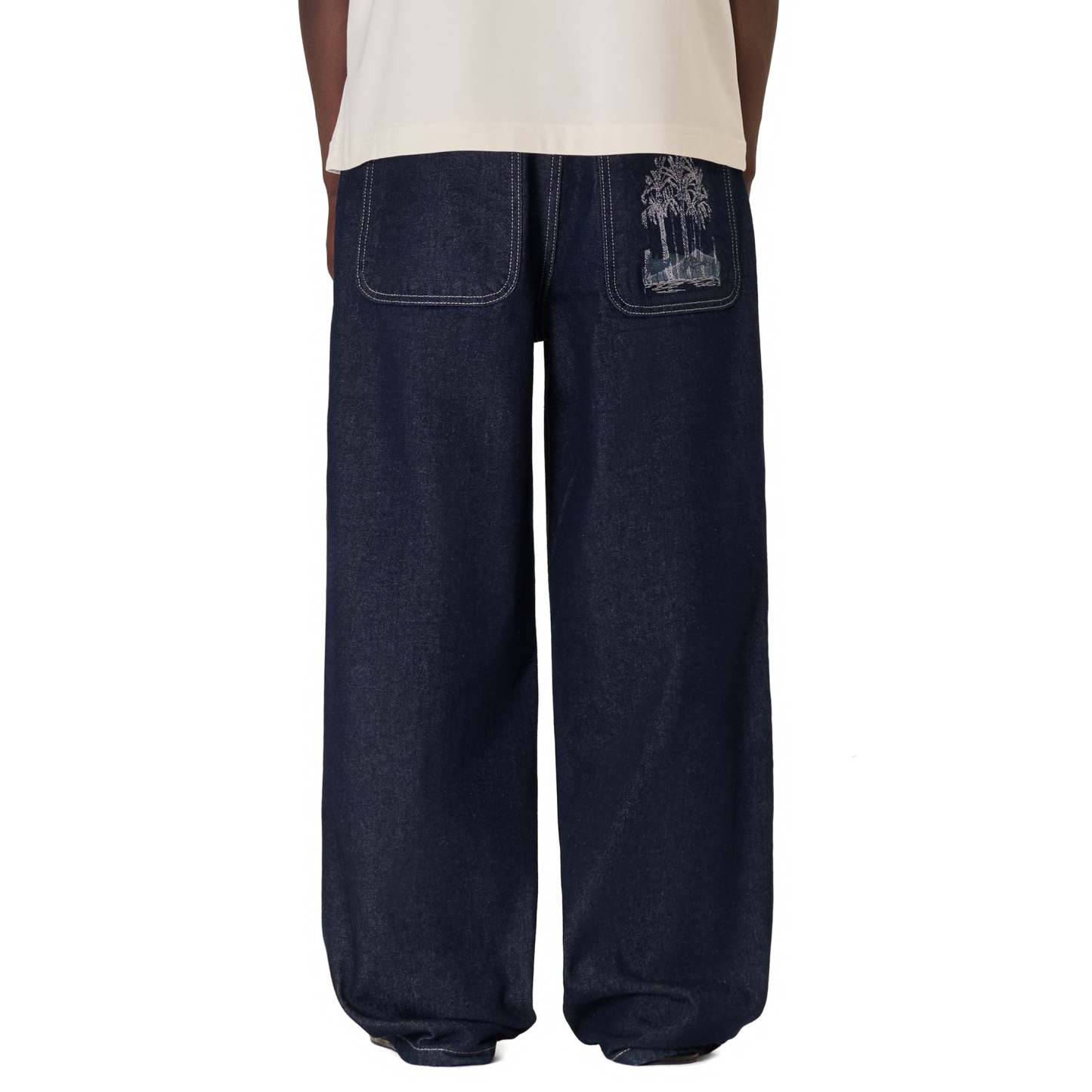 raw Denim-Coordom