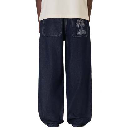  raw Denim-Coordom